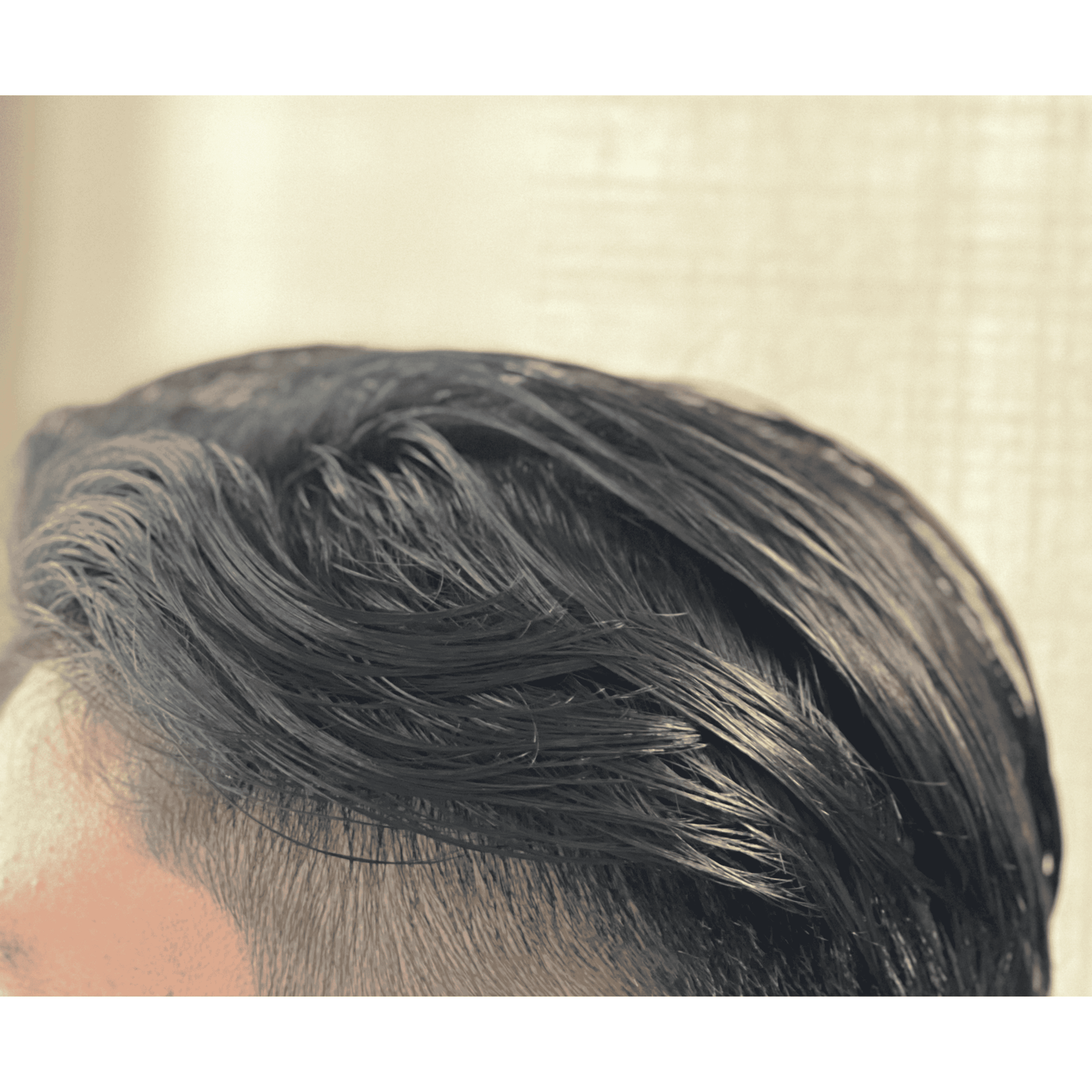 Felipe and Sons Barber’s Grade Matte Cream Pomade 80g