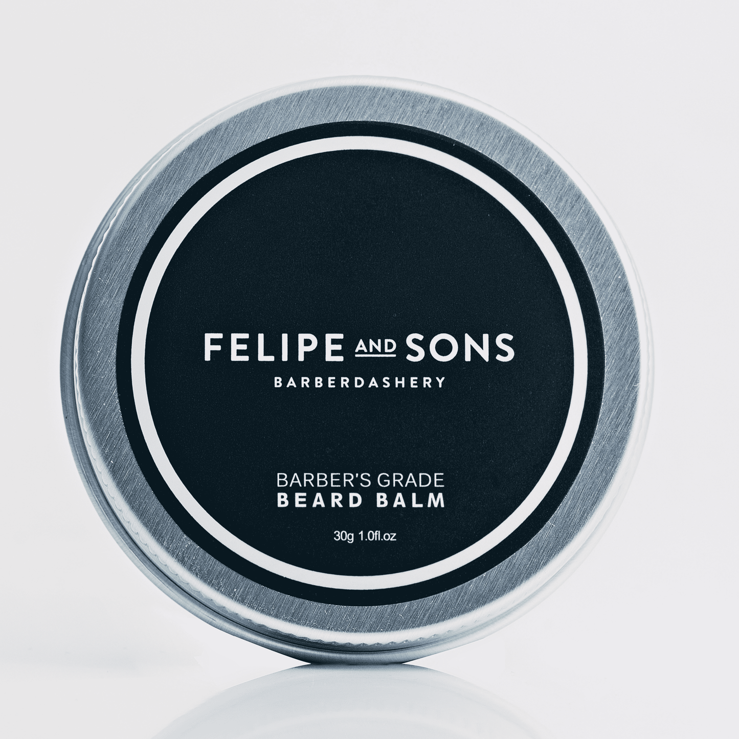 Felipe and Sons Barber’s Grade Beard Balm 30g