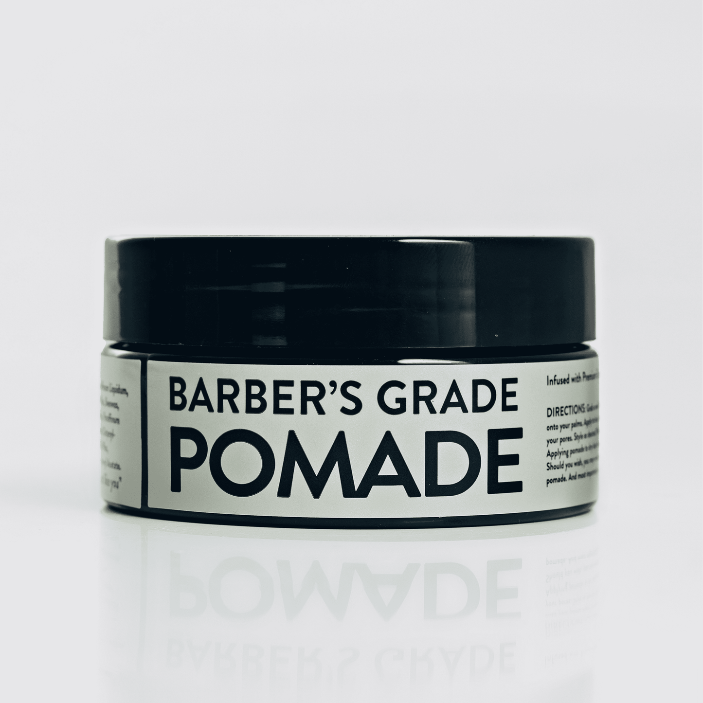 Felipe and Sons Barber’s Grade Pomade (Oil-Based) 80g