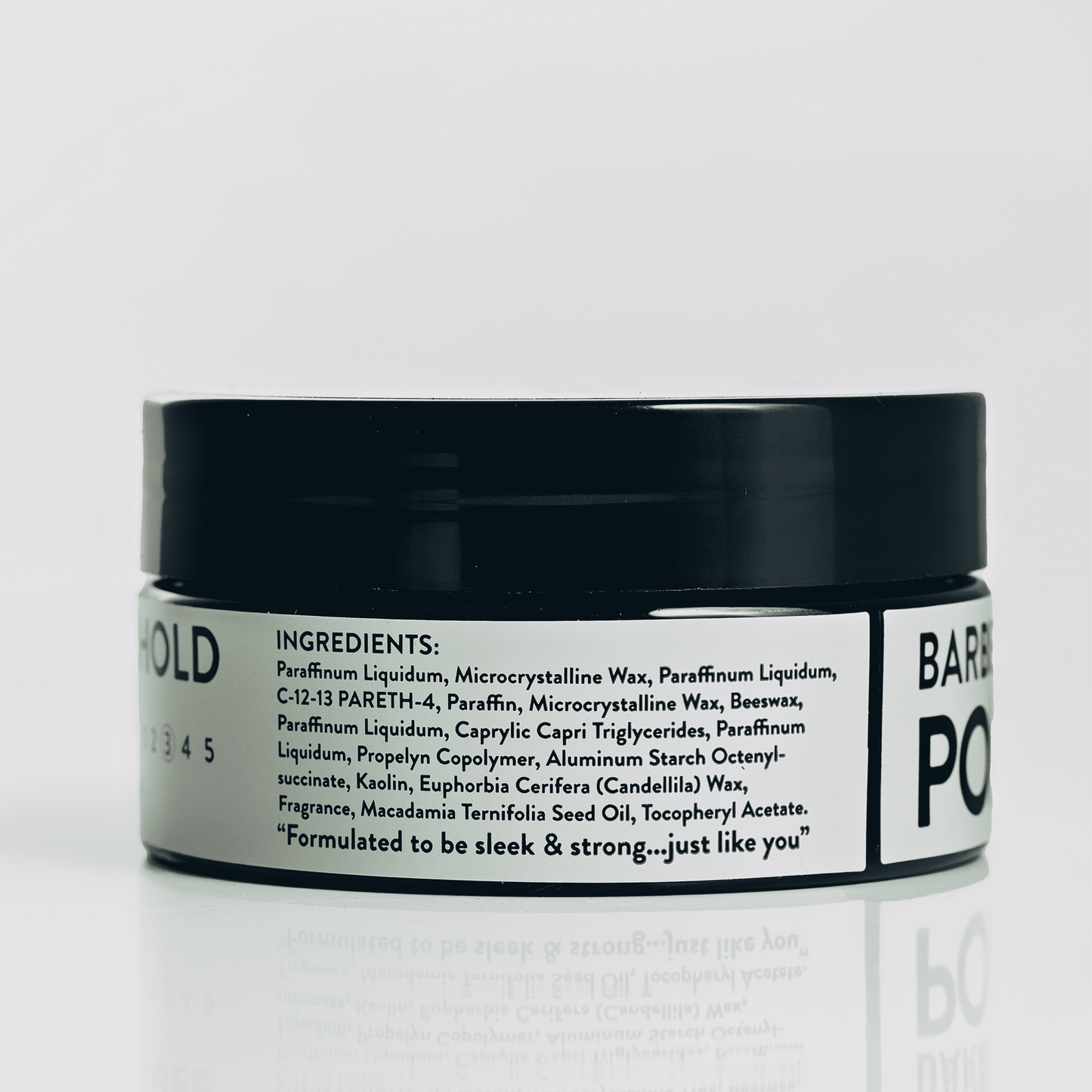 Felipe and Sons Barber’s Grade Pomade (Oil-Based) 80g