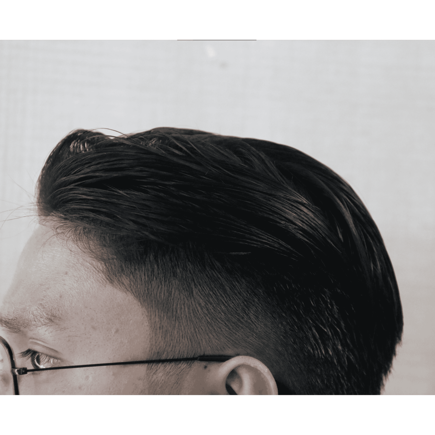 Felipe and Sons Barber’s Grade Pomade (Oil-Based) 80g