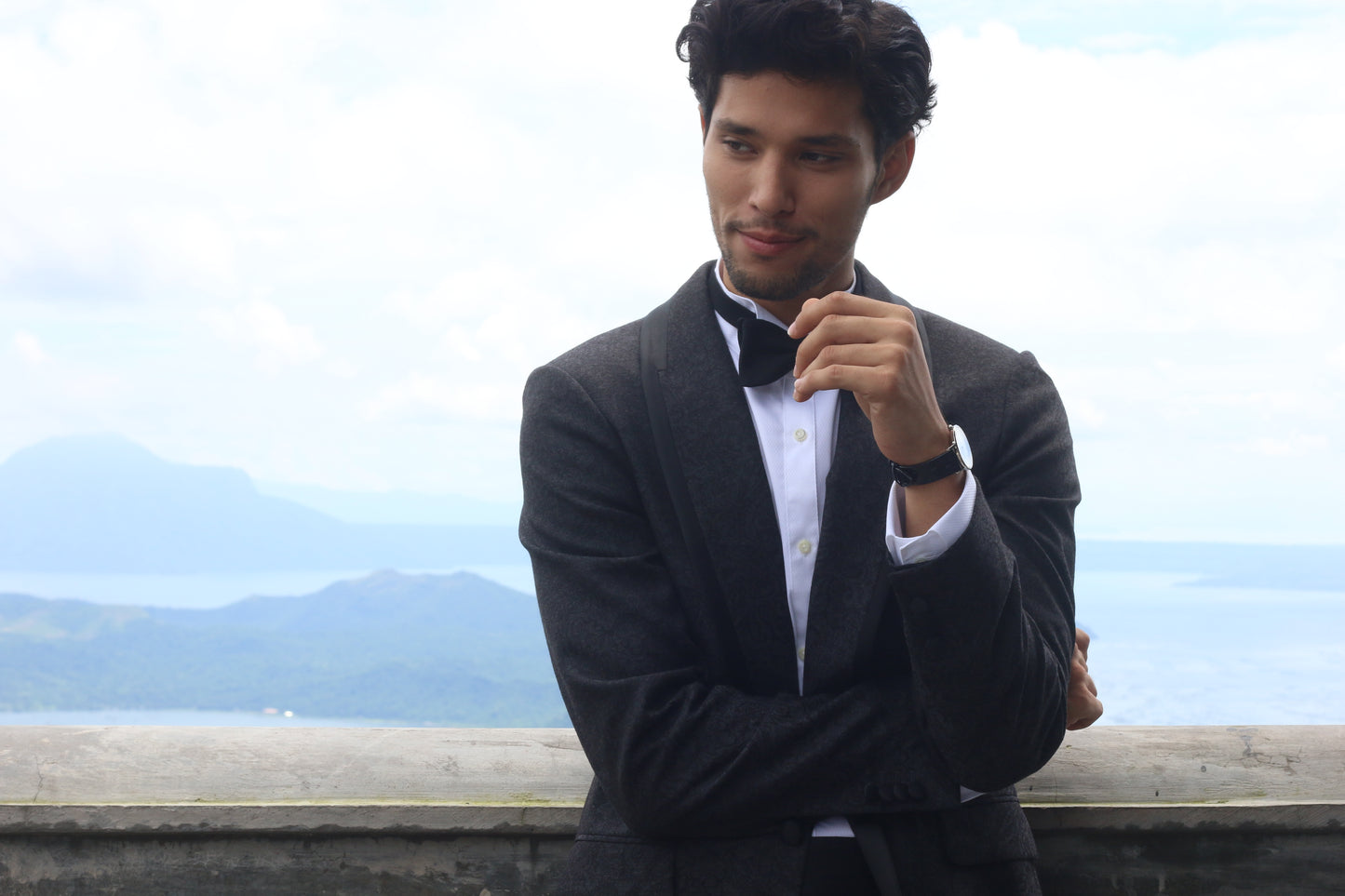 Premium Collection : 2:Piece Suit