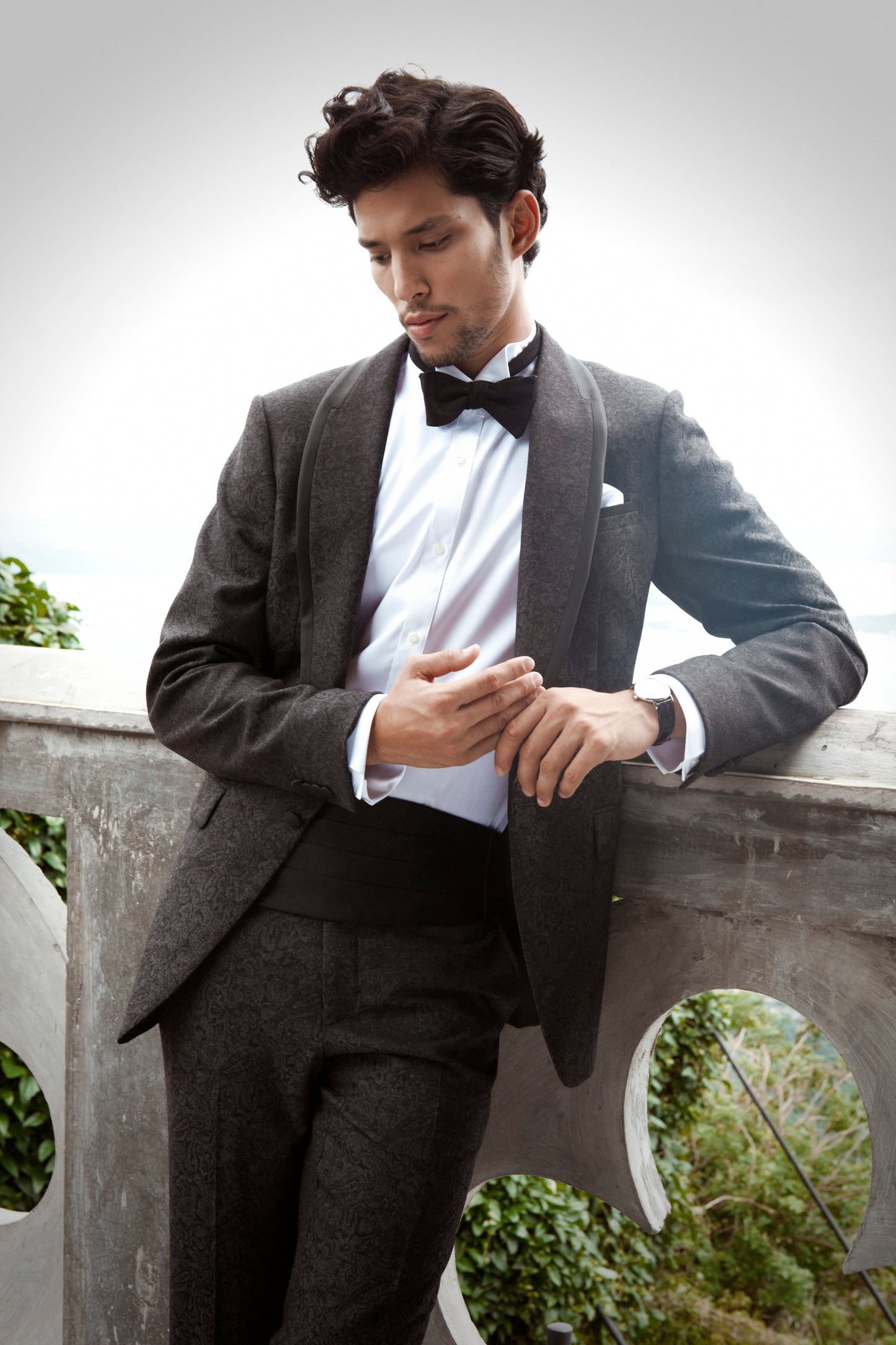 Premium Collection : 2:Piece Suit