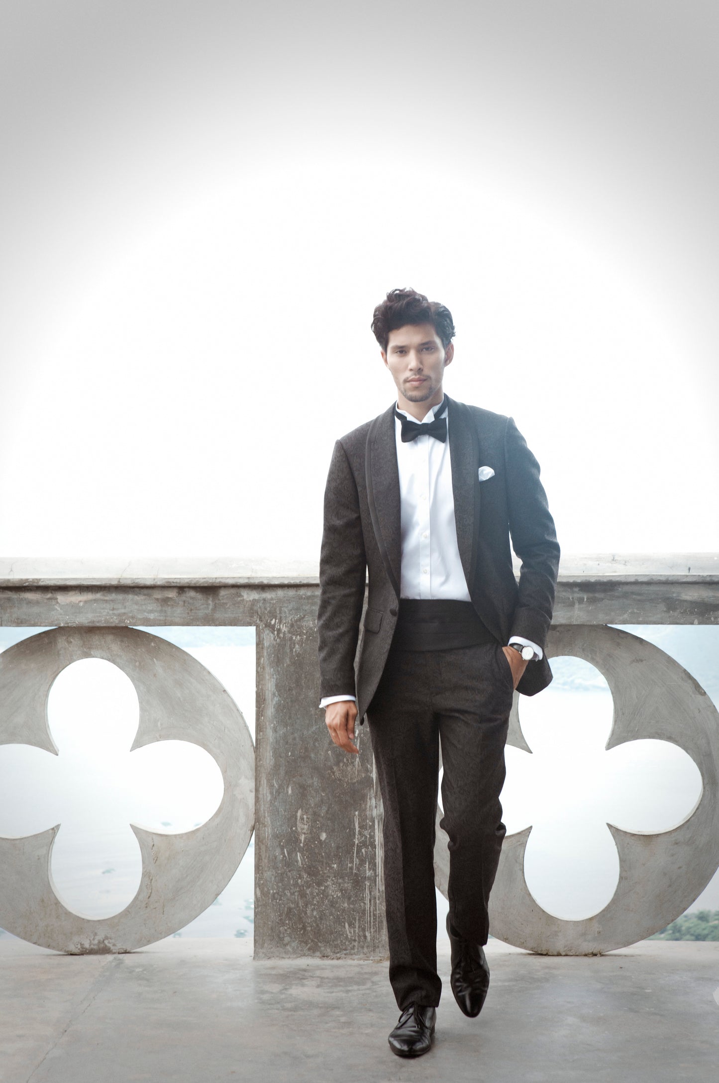 Premium Collection : 2:Piece Suit