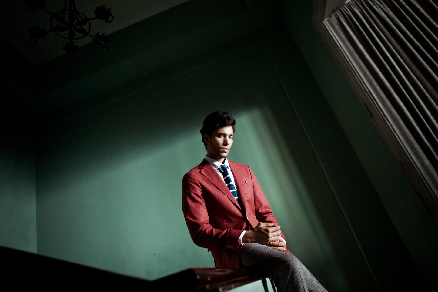 Private Collection : 2:Piece Suit