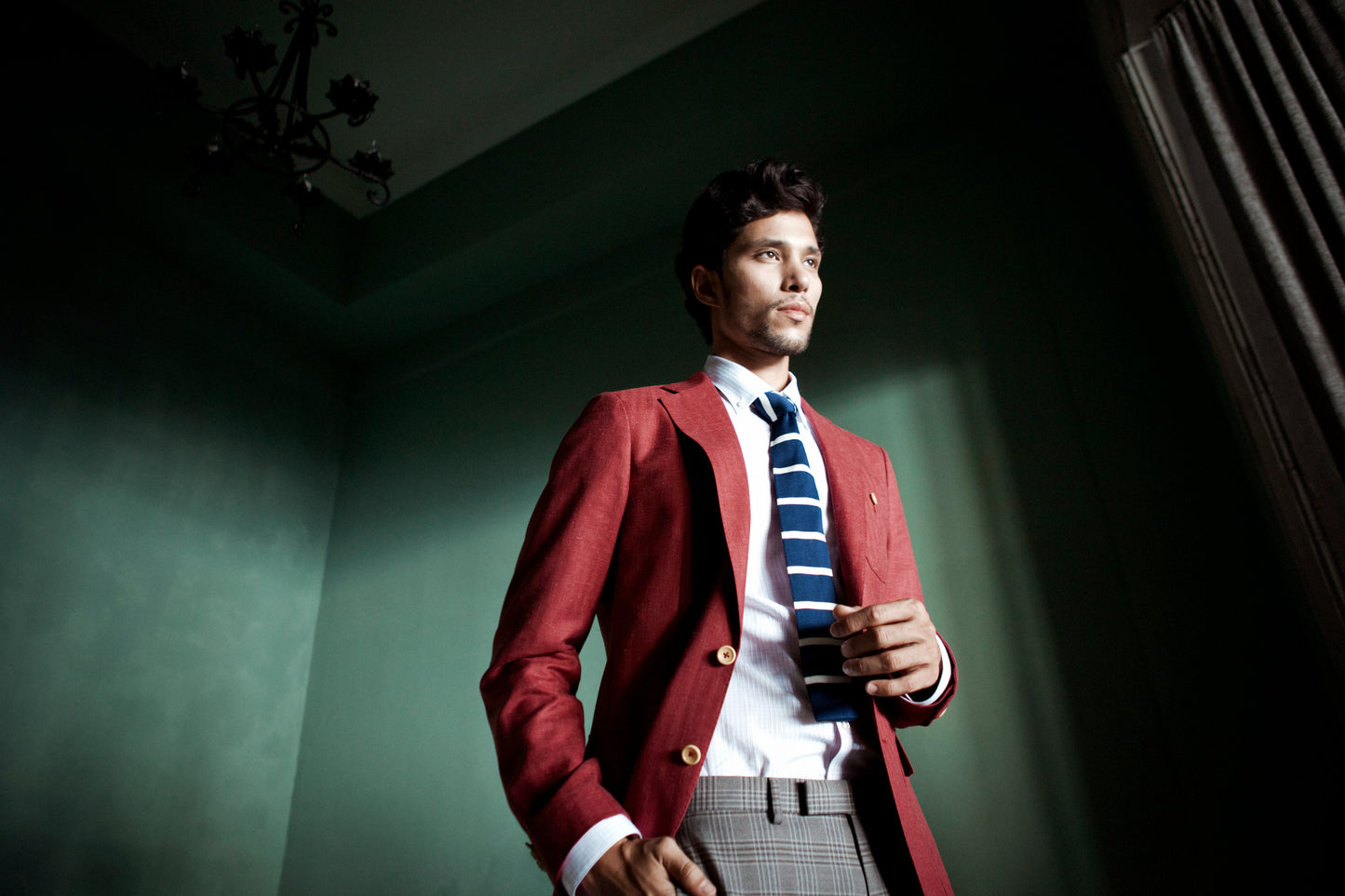 Private Collection : Trousers