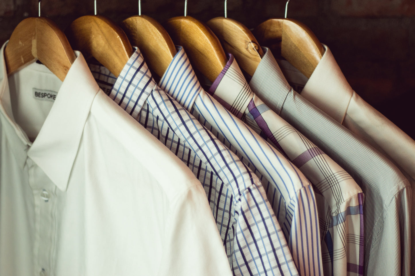 Cut - Make - Trim : Dress Shirt