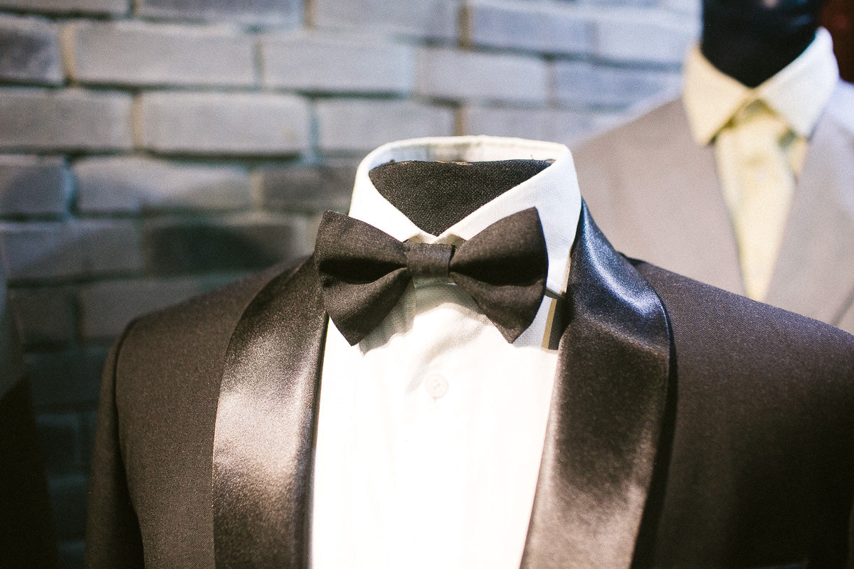 Premium Collection : 2:Piece Suit