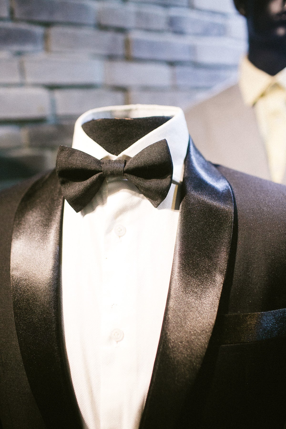 Premium Collection : 2:Piece Suit