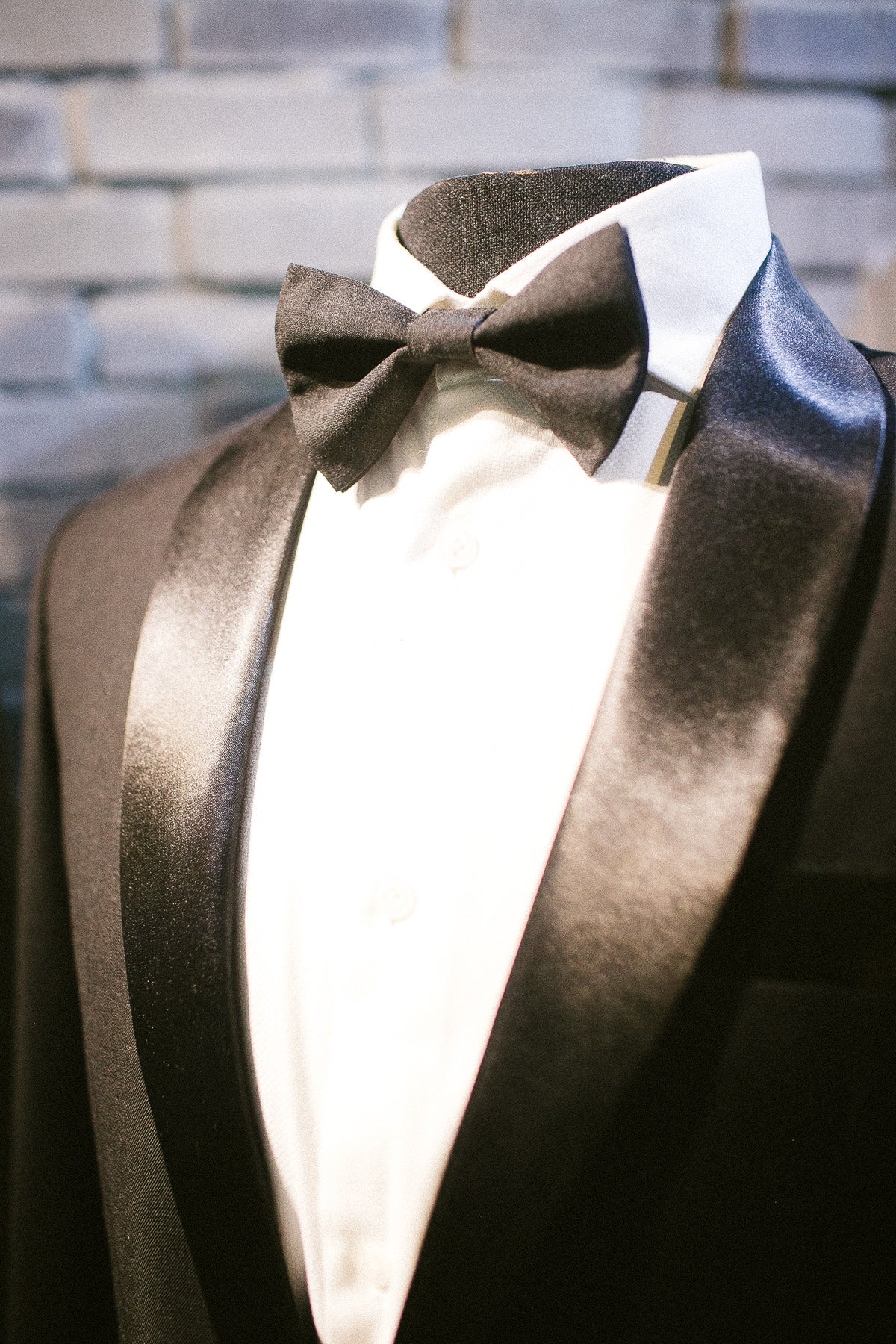 Premium Collection : 2:Piece Suit