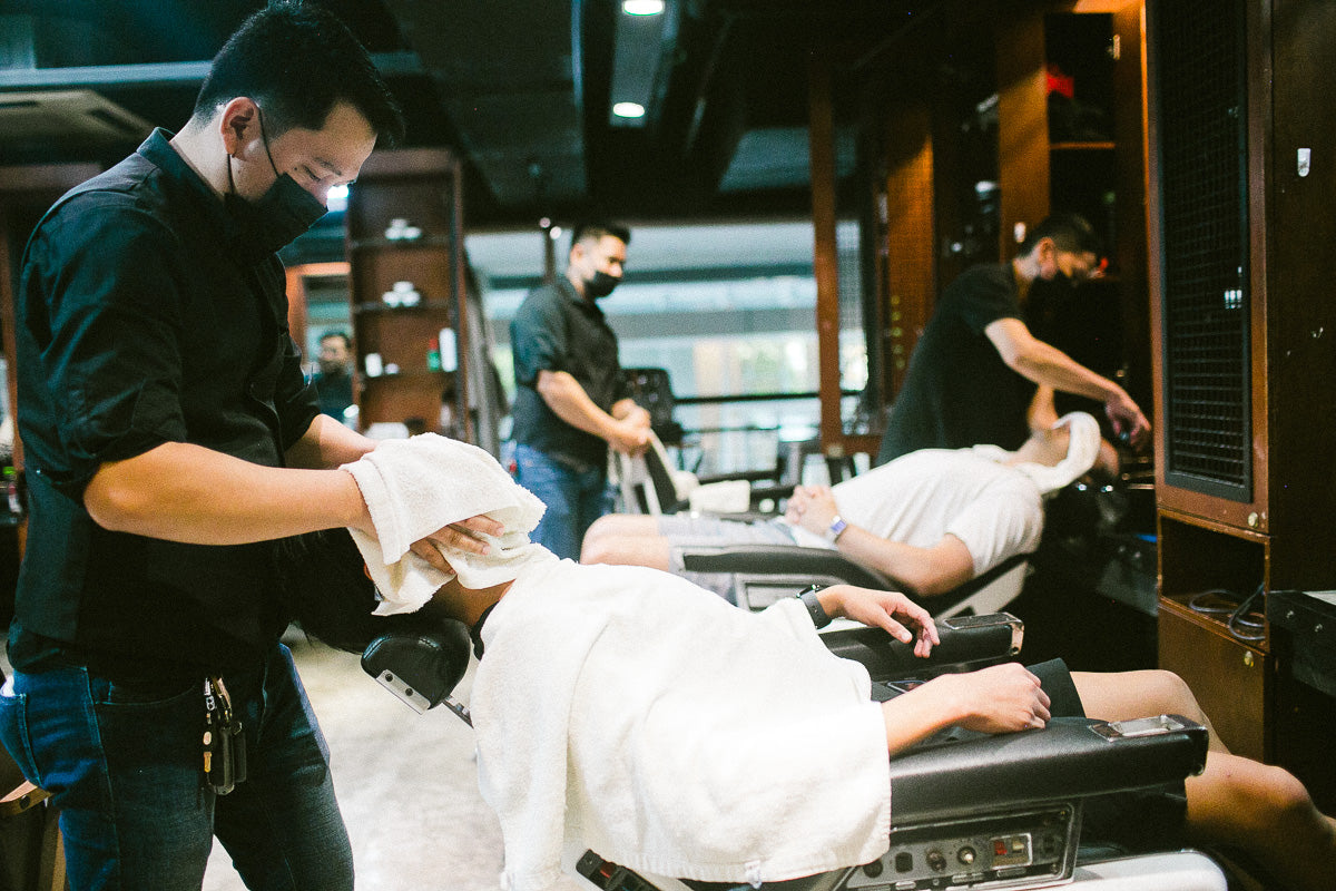 Facial