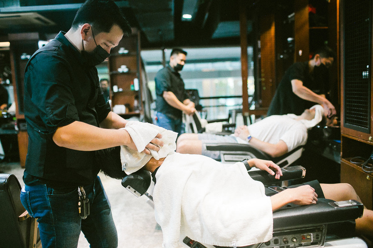 Facial