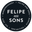 Felipe and Sons logo