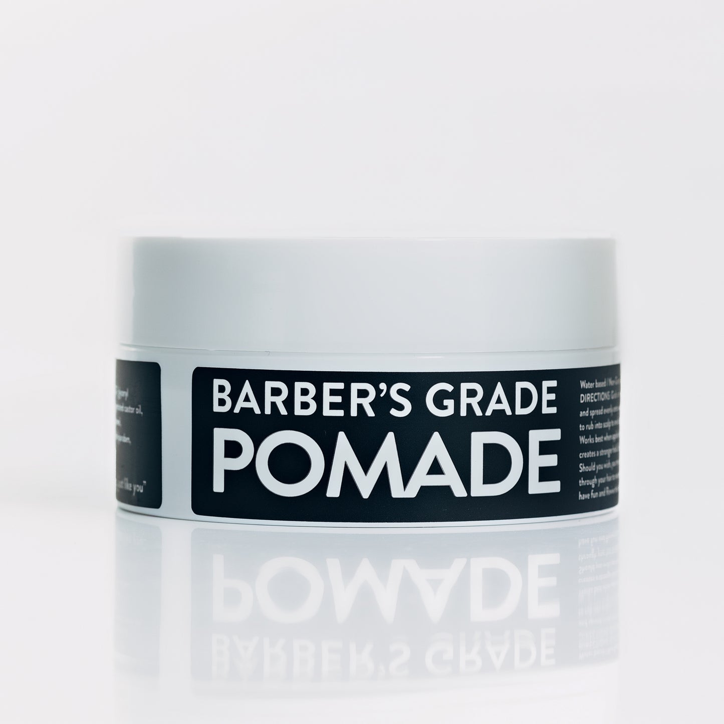 Felipe and Sons Barber’s Grade Pomade (Water-Based) 80g