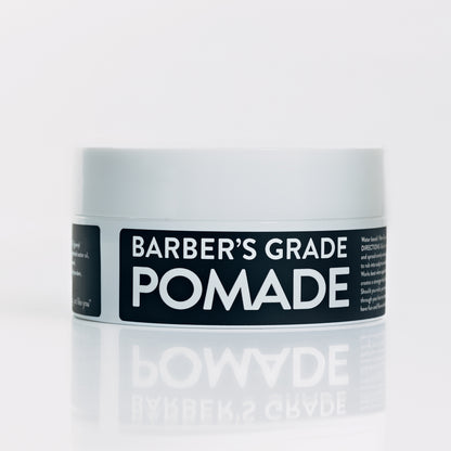 Felipe and Sons Barber’s Grade Pomade (Water-Based) 80g
