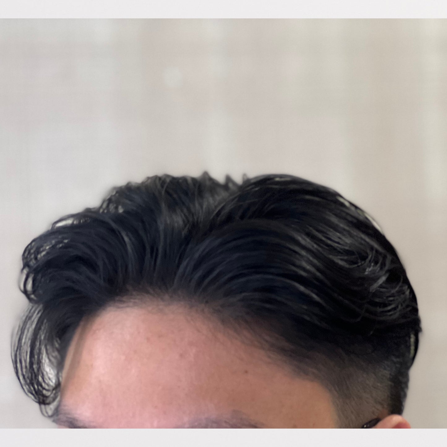 Felipe and Sons Barber’s Grade Matte Cream Pomade 80g