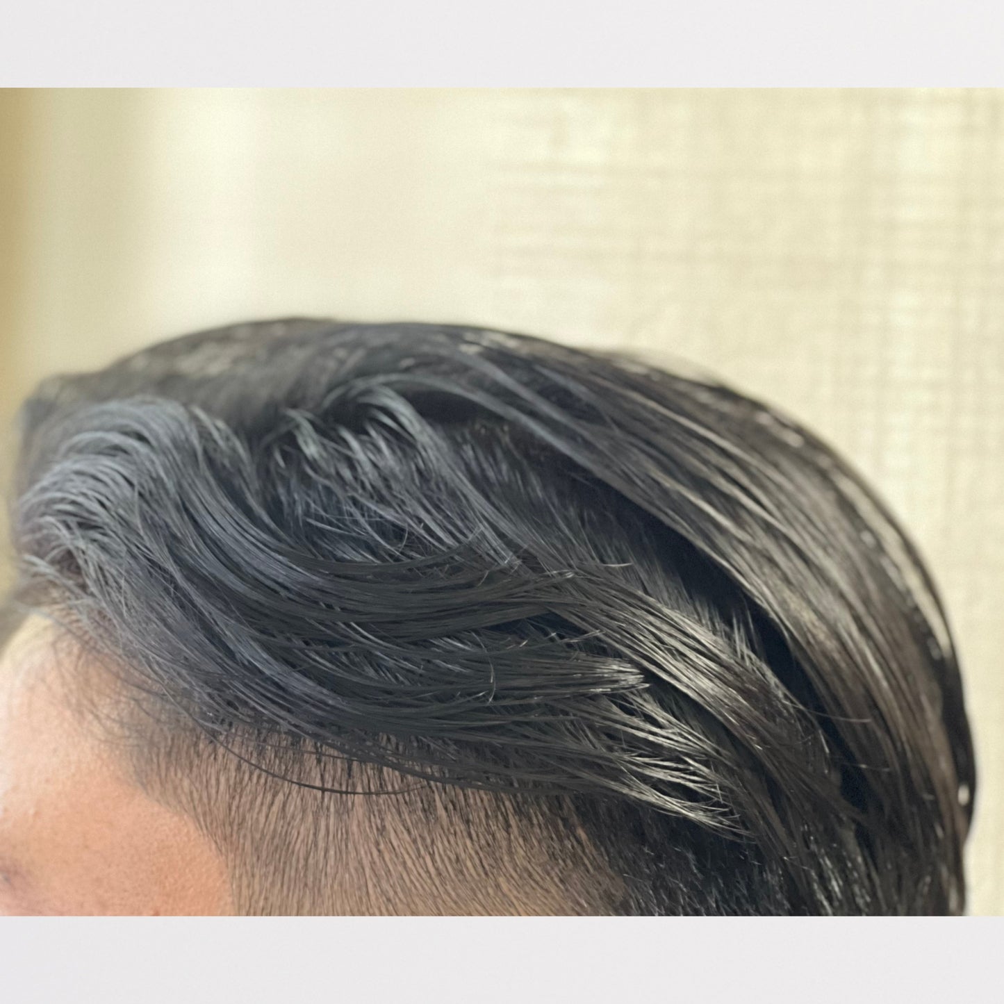 Felipe and Sons Barber’s Grade Matte Cream Pomade 80g