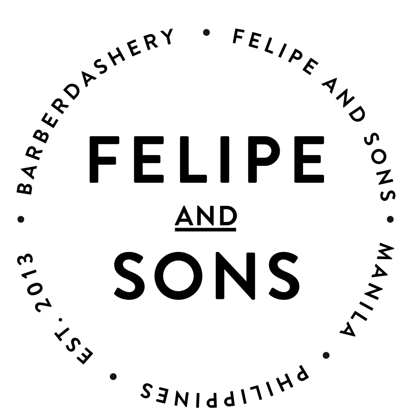 Felipe and Sons Barber’s Grade Matte Cream Pomade 80g