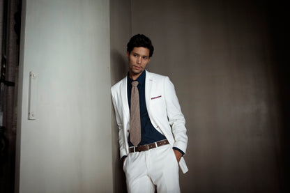 Exclusive Collection : 2:Piece Suit